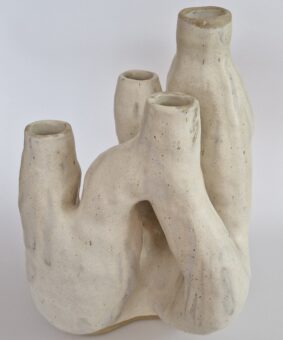 Vaza Unicat "CONNECTED"